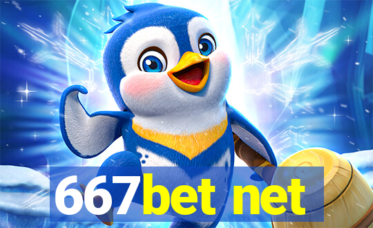 667bet net